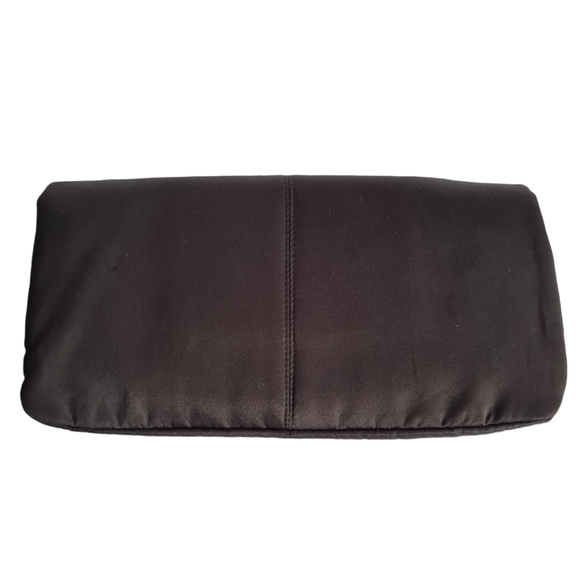 Stella McCartney for Target Elegant Party Cocktail Framed Clutch in Black - Picture 3 of 11